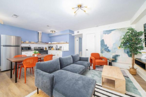 Sojourn's Harborage Seagull Suite Pets Welcome